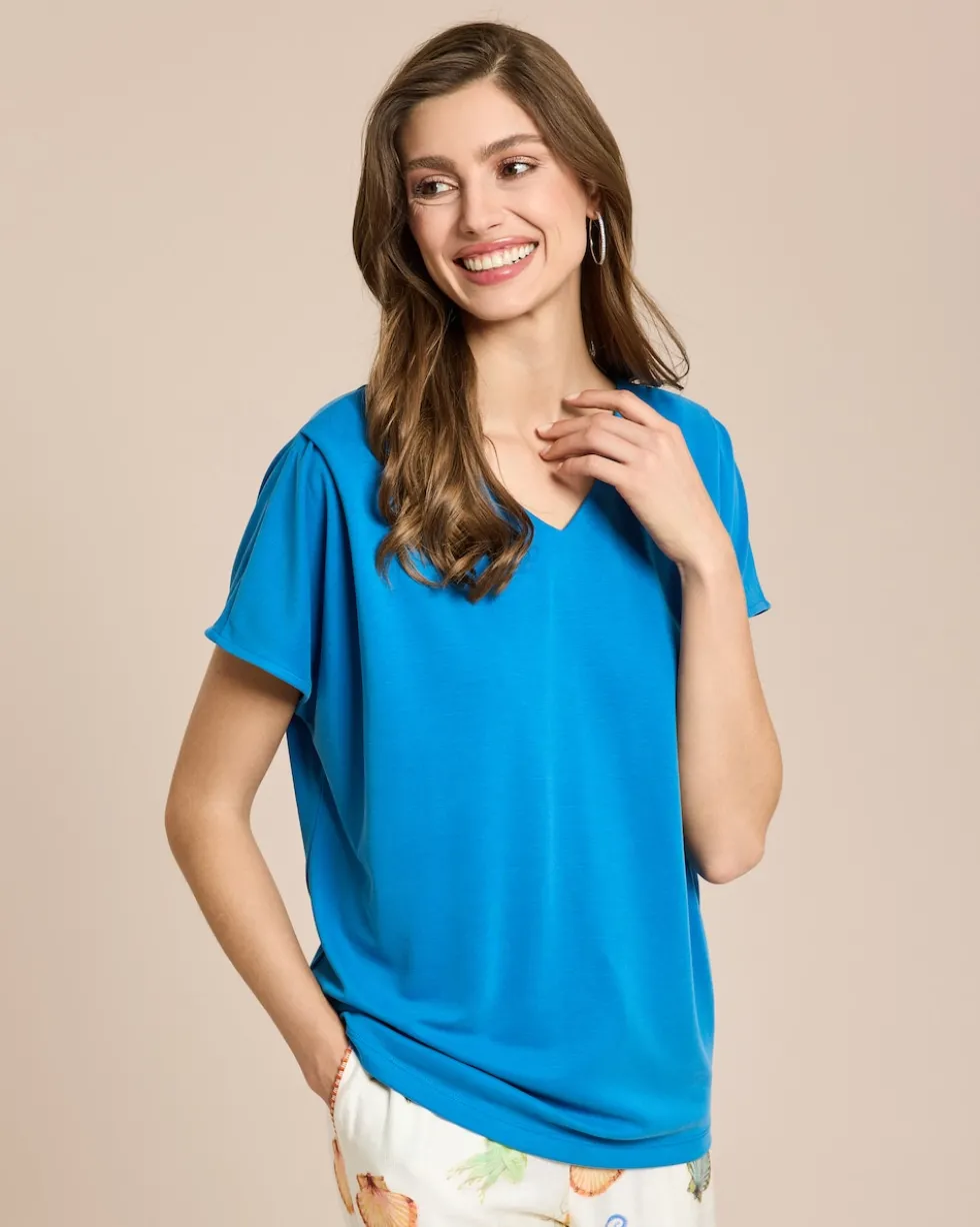 Kurzarm-Shirt
