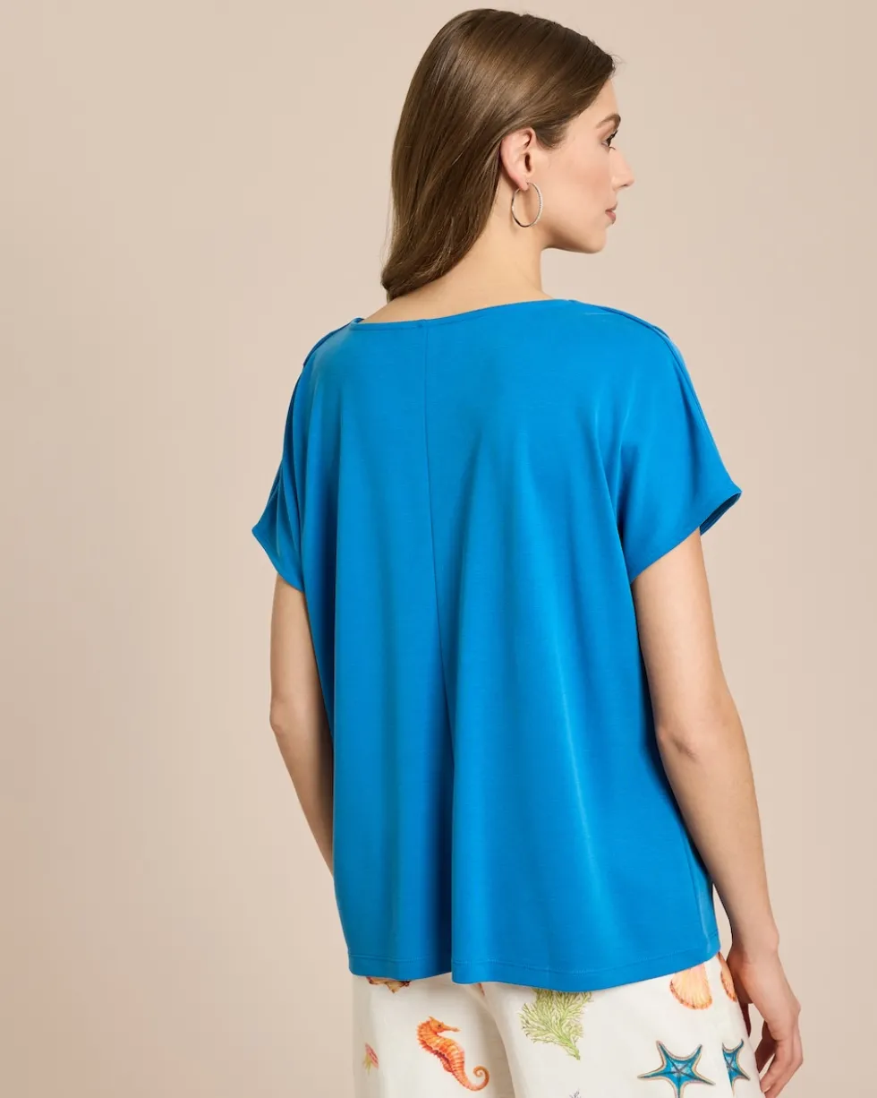 Kurzarm-Shirt