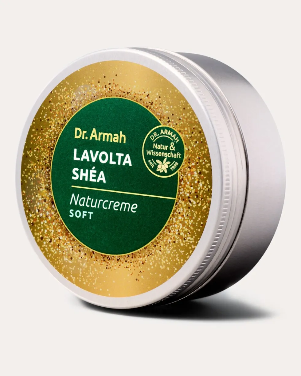 Lavolta Golden Dreams Körpercreme