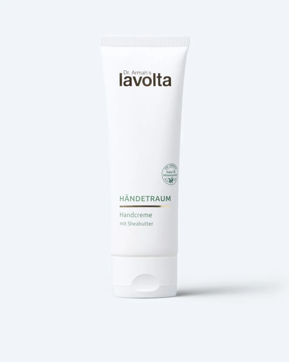 Lavolta Händetraum Handcreme Duo