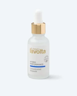 Lavolta Hyaluron Concentrated Ampoule