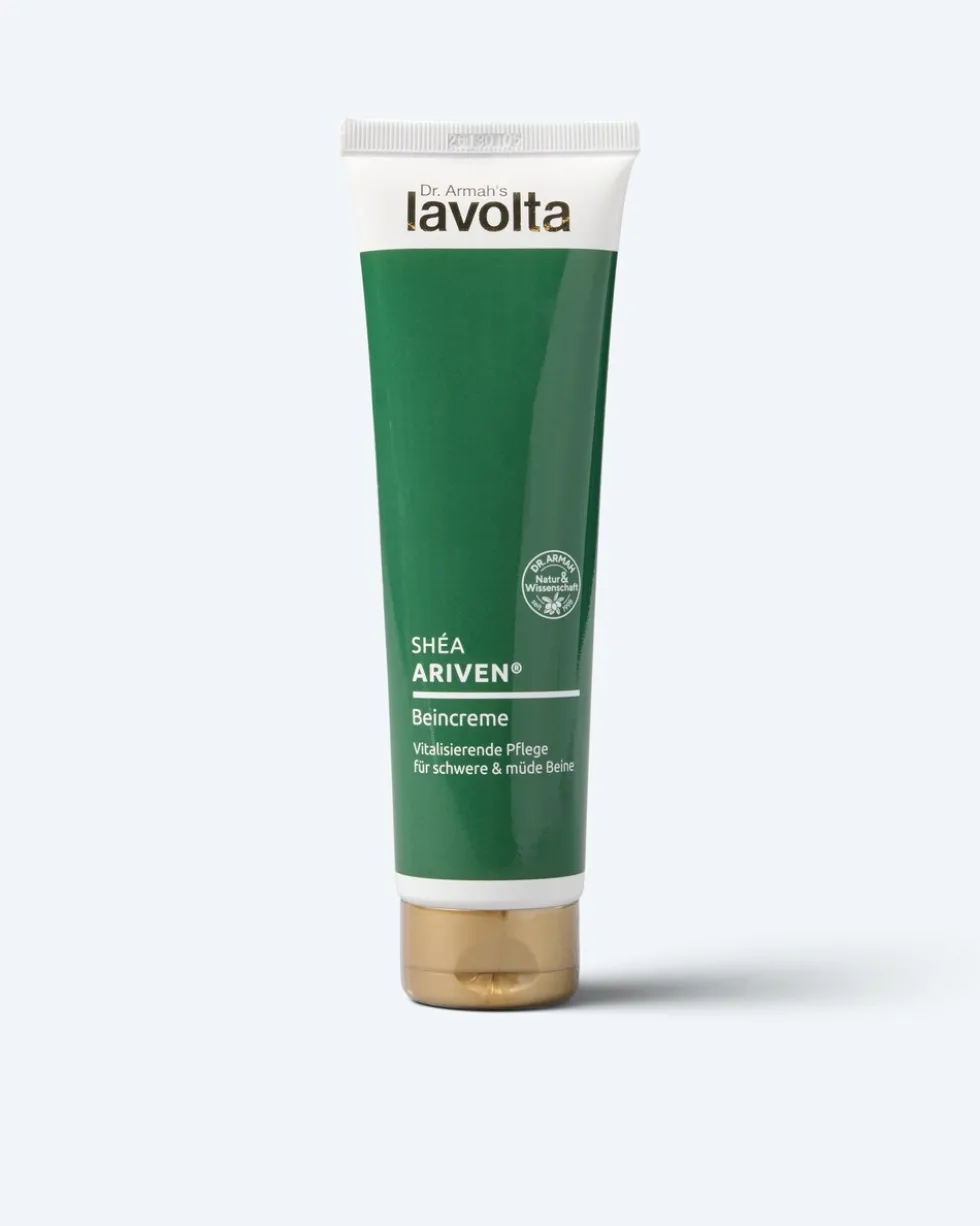 Lavolta Shéa Ariven Beincreme