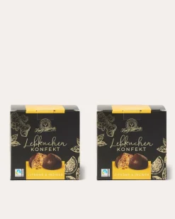 Lebkuchen-Konfekt, 2x 175 g