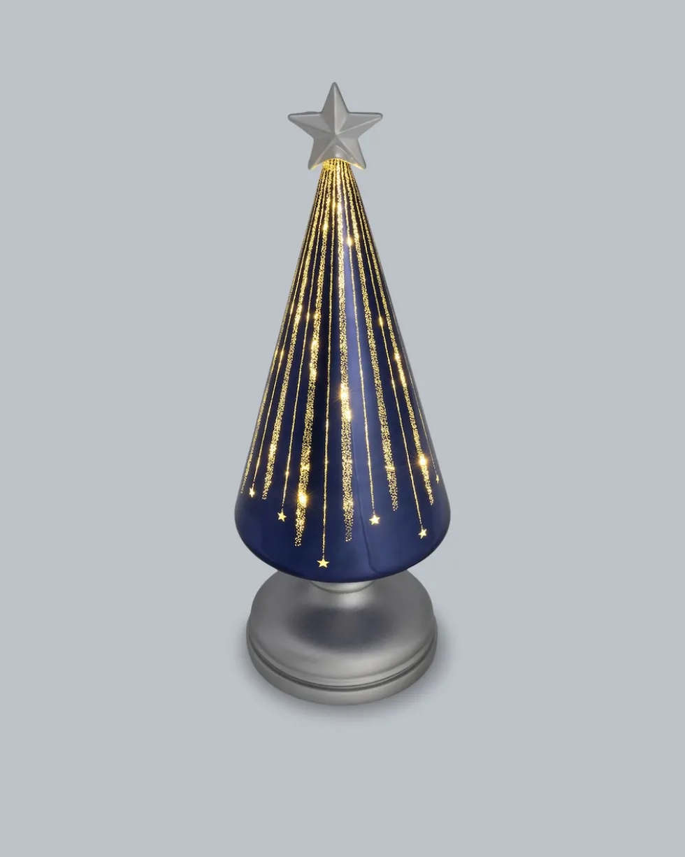 LED Deko-Weihnachtsbaum