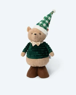 LED-Figur Teddybär