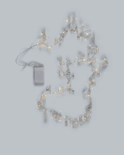LED-Lichterkette Elegance
