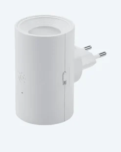 LED-Nachtlicht mit Sensor, 2er-Set