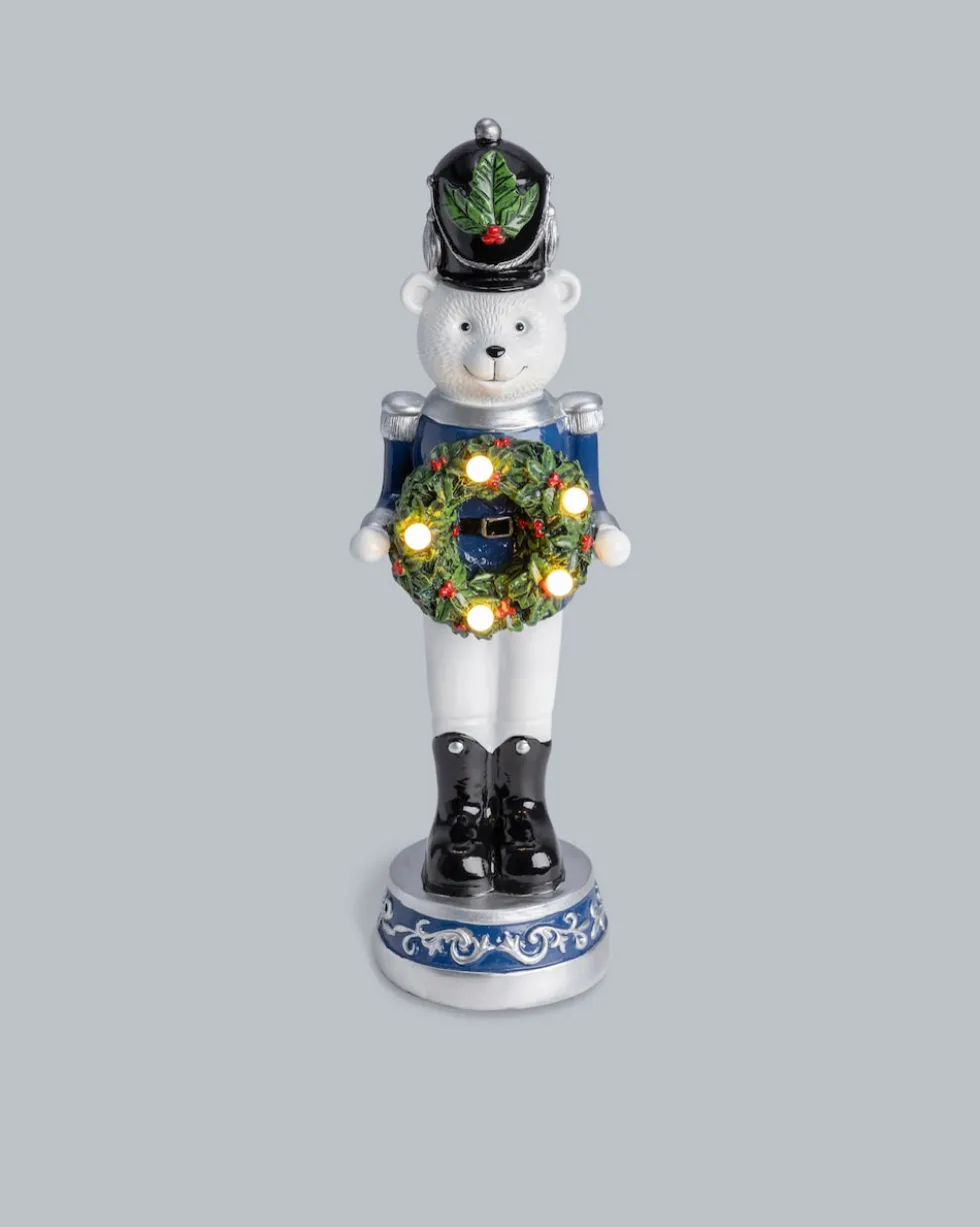 LED-Nussknacker