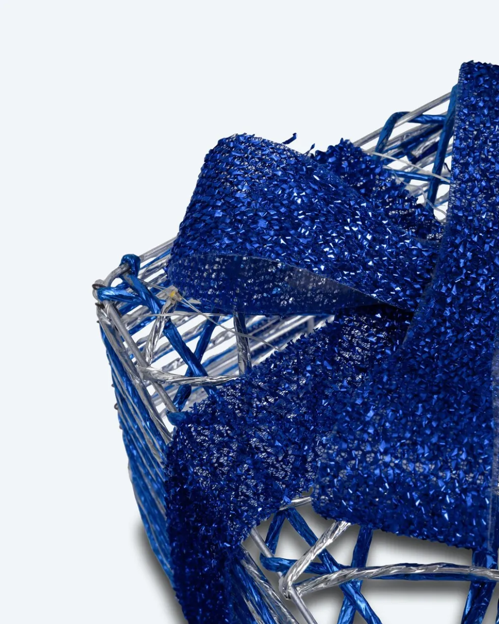 LED Outdoor Geschenke, 2tlg.