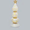 LED Porzellan-Weihnachtsbaum Deluxe