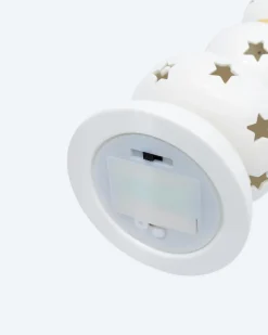 LED Porzellan-Weihnachtsbaum Deluxe