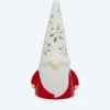 LED-Porzellan-Wichtel