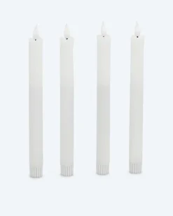 LED-Stabkerze