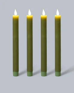 LED-Stabkerze