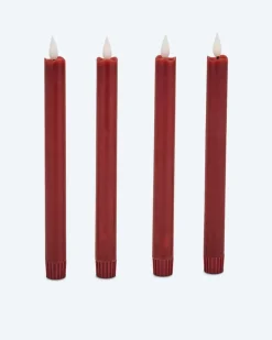 LED-Stabkerze