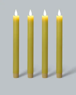 LED-Stabkerze