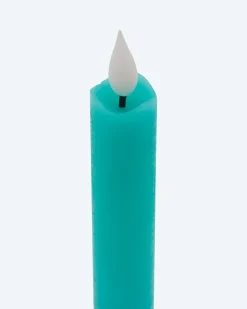 LED-Stabkerze