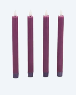 LED-Stabkerze