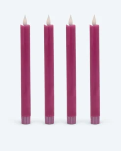 LED-Stabkerze