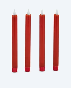 LED-Stabkerze