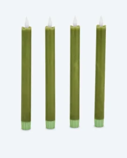 LED-Stabkerze