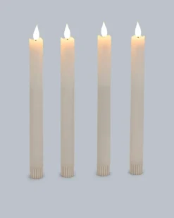 LED-Stabkerze