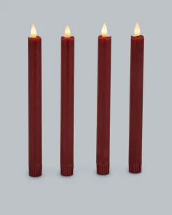 LED-Stabkerze