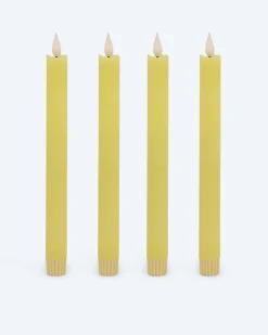 LED-Stabkerze