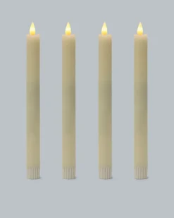 LED-Stabkerzen