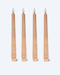 LED-Stabkerzen