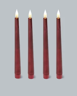 LED-Stabkerzen