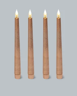 LED-Stabkerzen
