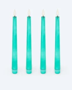 LED-Stabkerzen