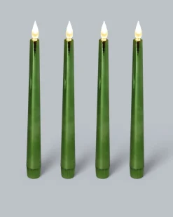 LED-Stabkerzen