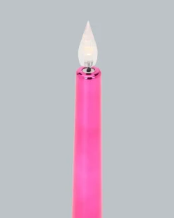 LED-Stabkerzen
