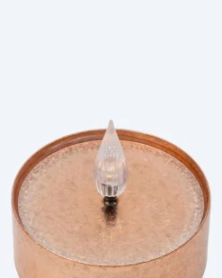 LED-Teelichter 