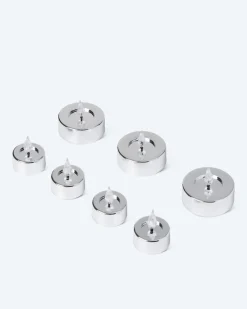 LED-Teelichter
