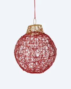 LED-Weihnachtskugel