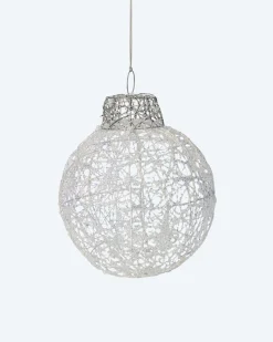 LED-Weihnachtskugel