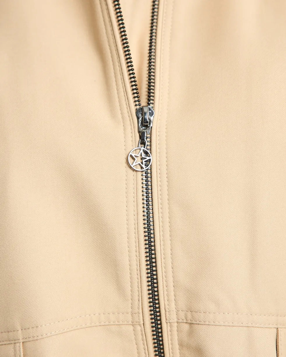 Leichter Blouson
