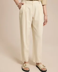 Leinenhose