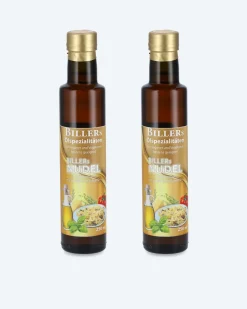 Öl für Nudeln, 2x 250 ml