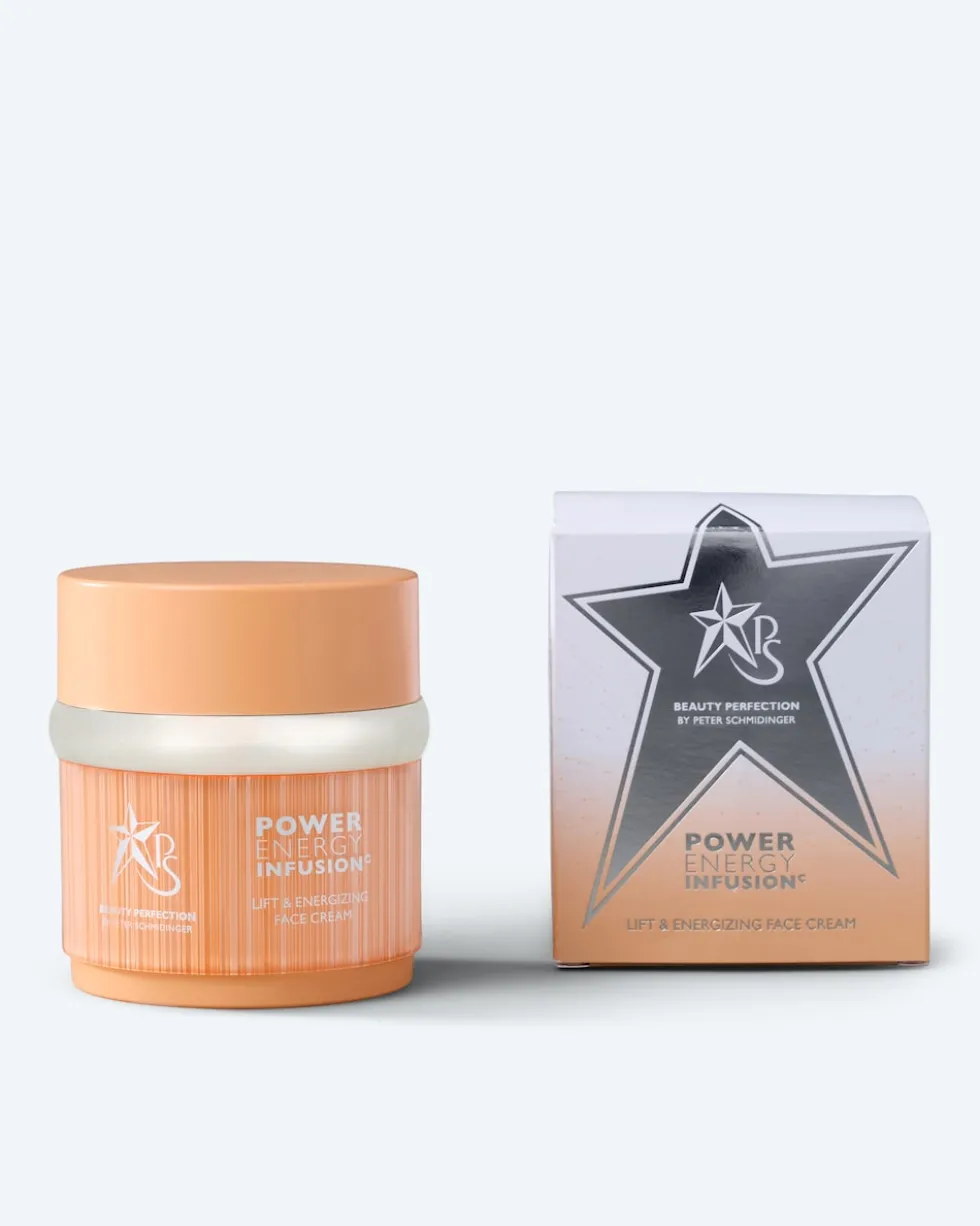 Lift & Energizing Face Cream