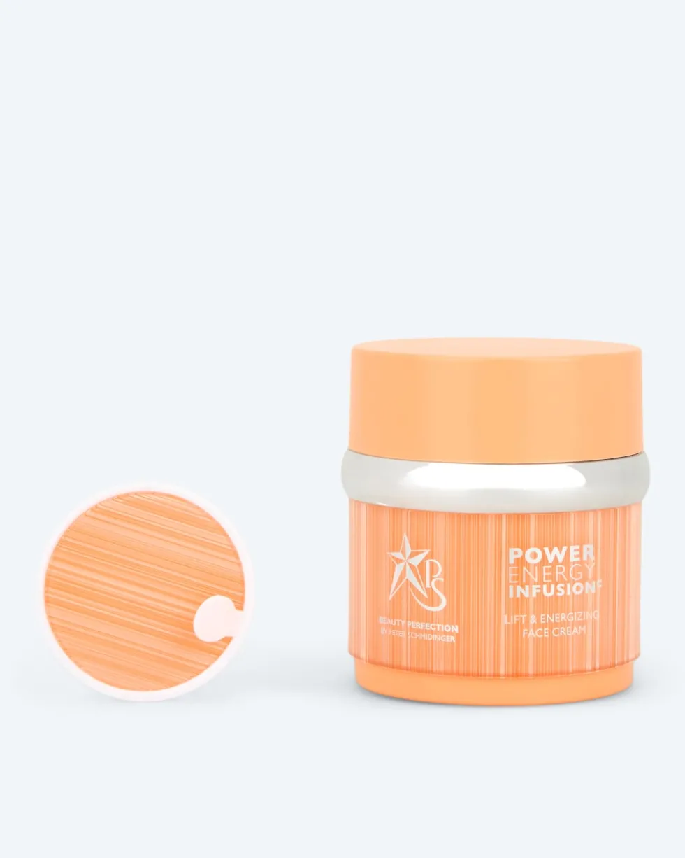 Lift & Energizing Face Cream