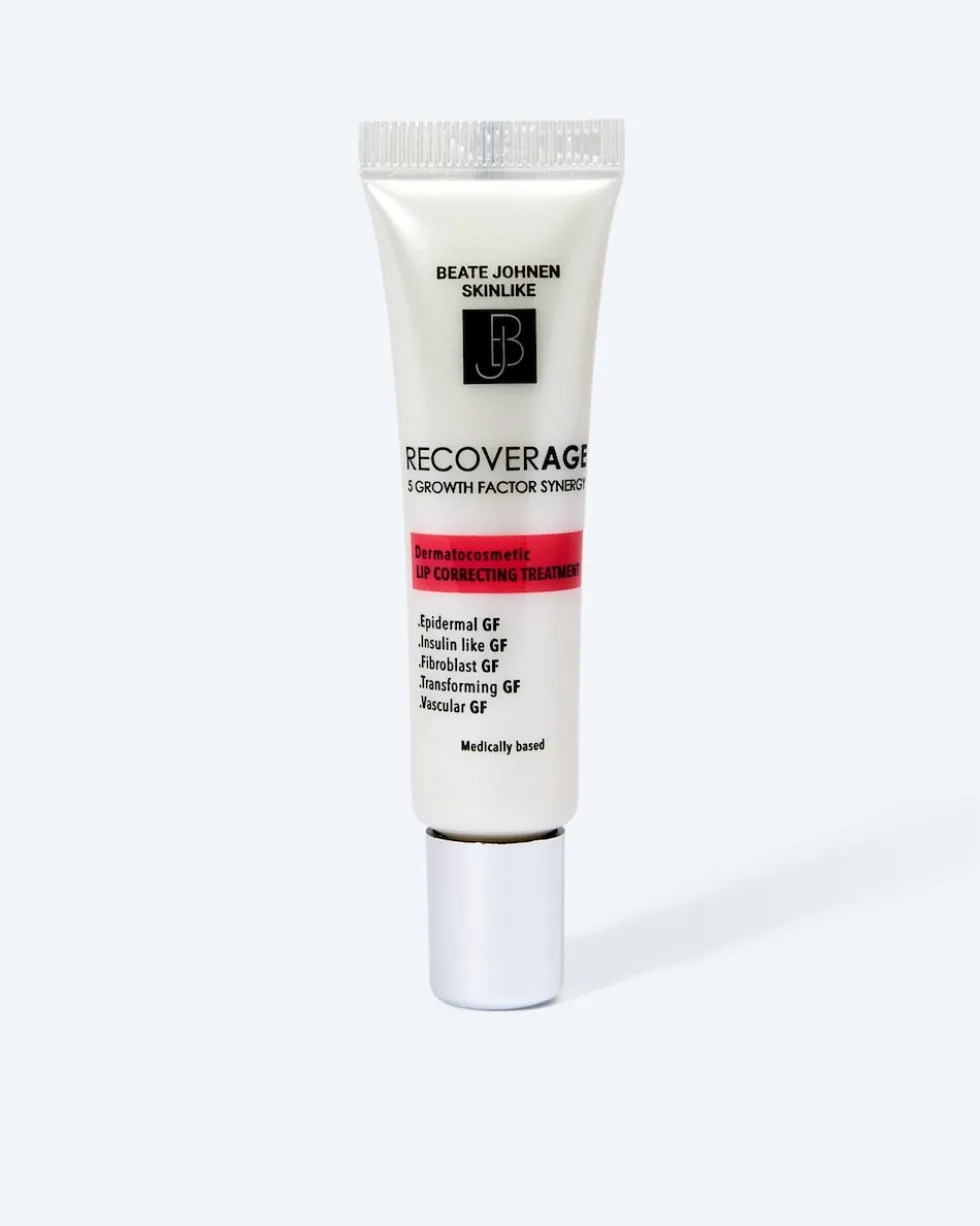 Lip Correcting Treatment