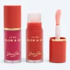 Lip Oil Glow & Go, Duo