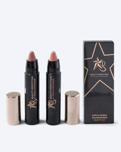 Lips & Cheek Allrounder Duo