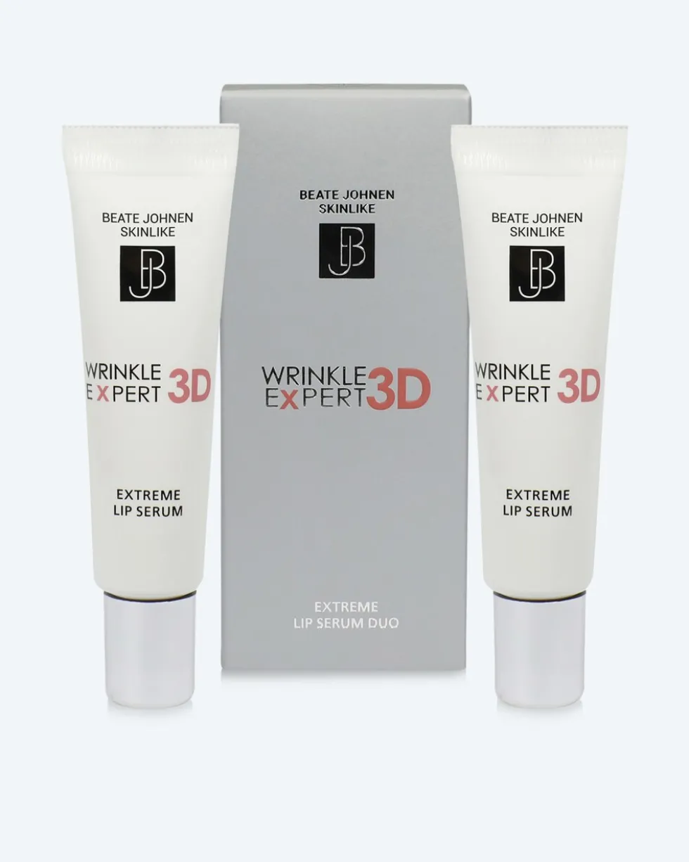Lip Serum Duo