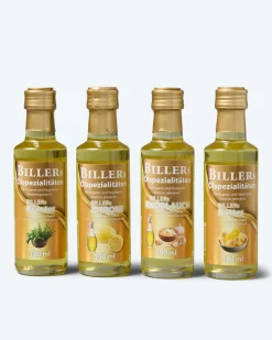Öl Kennenlern-Set, 4x 100 ml