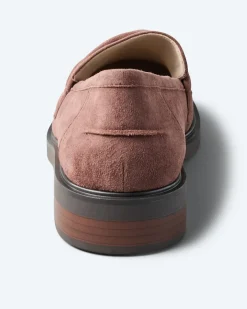 Loafer mit Deko
